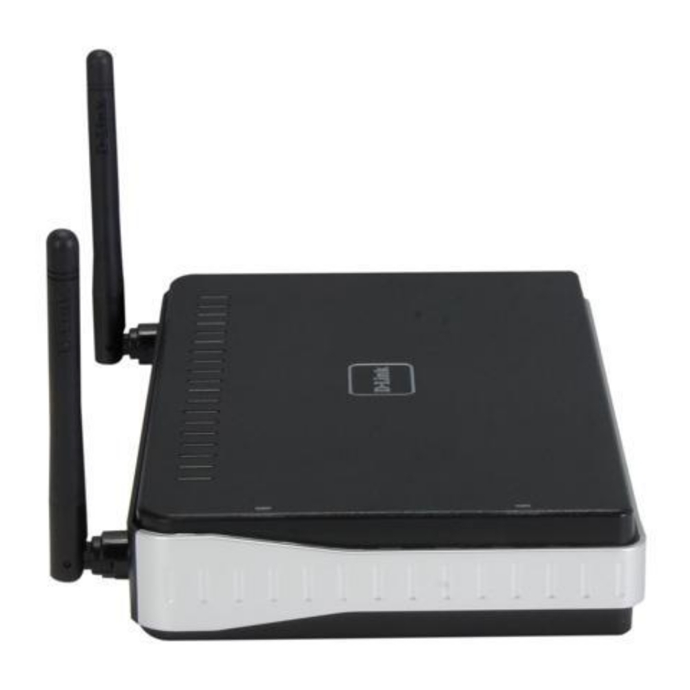 Wireless N300 RouterDIR-615 - Picture 2 of 4
